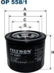 FILTRON OP 558/1 ol.filter