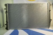 chladic FABIA 1.4/1.9TDi.R  BORSEHUNG
