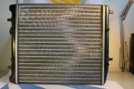 chladic FABIA 1.0/1.4 ..AE  MX