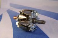 rotor alternatora FABIA