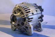 alternator FAB/OCT/ROM 110A D