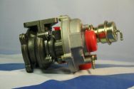 turboduchadlo OCT 1.9TDi/66kW