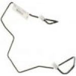 brzd.trubka FAB PP 1134mm..L