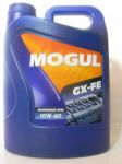 MOGUL GXFE 10W-40 4L+1L akcia