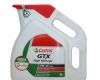 CASTROL High Mileage 15W-40 4L