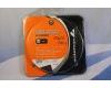 ozd.lista dveri gum. strieborna 5m  8419