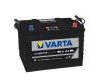 aku VARTA 12V/135Ah PRO BLACK