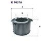 FILTRON K 1037A   pel.filter