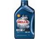 SHELL helix HX7 AF 1L 5W-30