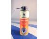 startovaci spray s hadickou  300ml NORMFEST