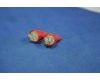 ziarovka LED RED 12V/5W   6000