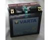 aku VARTA 12V/ 12Ah MOT AGM L+