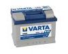aku VARTA BLUE 12V/ 60Ah P 175
