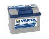 aku VARTA BLUE 12V/ 60Ah P 175