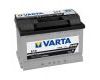 aku VARTA BLACK 12V/ 70Ah P190