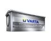 aku VARTA 12V/145Ah PRO SILVER