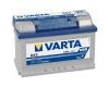 aku VARTA BLUE 12V/ 72Ah P