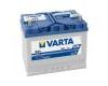 aku VARTA BLUE 12V/ 70Ah L ASI