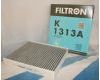 FILTRON K 1313A pel.filter FAB2