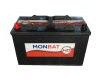 aku MONBAT Dyn. 12V/110Ah HD47 L+ aku MONBAT Dyn. 12V/110Ah HD47 L+