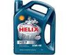 SHELL helix HX7 D 4L 10W/40***