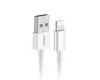 Kábel USB na USB-C 2A 200cm FullLINK