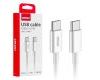 Kábel USB-C na USB-C 60W 200cm FullLINK