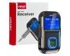 Multifunkcny Bluetooth prijimac mini-jack  AMIO
