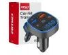 FM transmitter 2xUSB-A 12/24V  AMIO