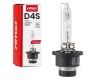 ziarovka xenon D4S  6000K  PREMIUM AMIO