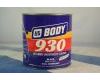 BODY 930 asfalt 1kg