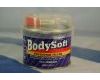 BODY tmel zlty 250g