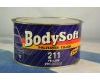 BODY tmel zlty 2kg