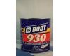 BODY 930 asfalt 2.5kg