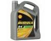 SHELL Rimula R4L 15W-40 4L