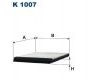 FILTRON K 1007    pel.filter