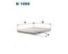 FILTRON K 1055    pel.filter