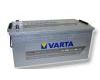 aku VARTA 12V/225Ah PRO SILVER